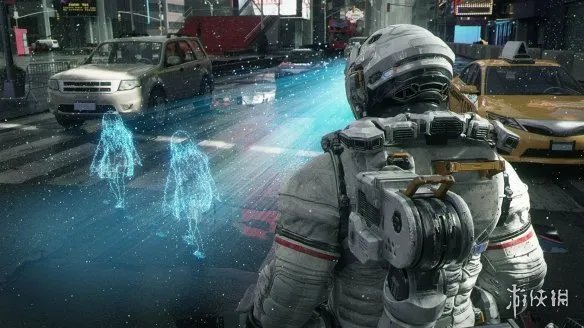 卡普空派可爱萌妹致歉:全新科幻大作跳票至2023年!