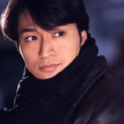 盘点侬本多情马景涛剧照 那是的小马哥就这么帅了