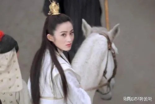 电视剧《倚天屠龙记》一共几个版本？哪个版本最经典？