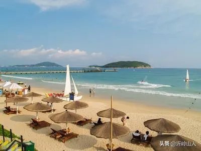 三亚哪里适合下海