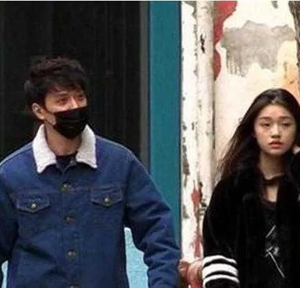 混迹娱乐圈多年的冯绍峰有过多少绯闻女友,她们都是谁?