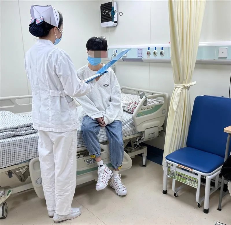 住院攻略在手 助你轻松办理出入院_广州医科大学附属肿瘤医院