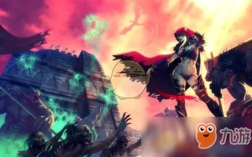 《魔兽世界》强效不灭精华怎么获取 不灭精华获取方法