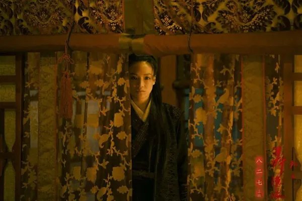 舒淇十大经典电影：《刺客聂隐娘》第二，《西游·降魔篇》第一