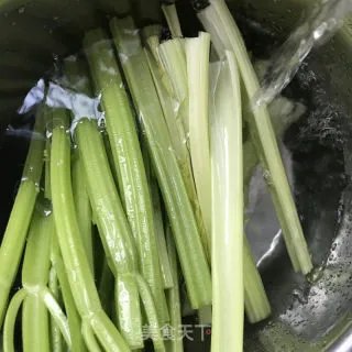 清肠绿汁