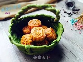 幸福满满