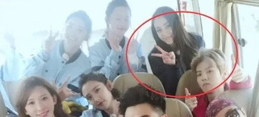 如果鹿晗和迪丽热巴结婚,以后的孩子会长得漂亮吗?