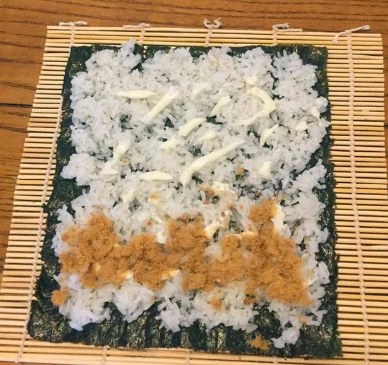寿司怎么做好吃