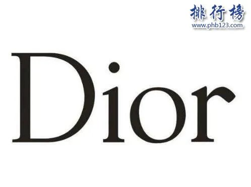 世界顶级奢侈品品牌有哪些?奢侈品十大品牌排行榜推荐
