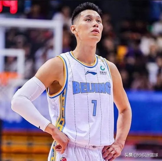 林书豪在nba已被边缘化了，为什么在cba还非常受欢迎？
