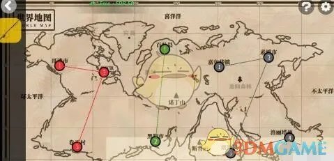 《房间的秘密2:起点》全关卡通关攻略大全