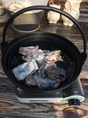 甲鱼怎么做好吃?