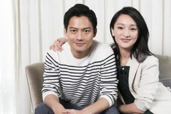 周迅和高圣远,他们相识多长时间后结婚的?