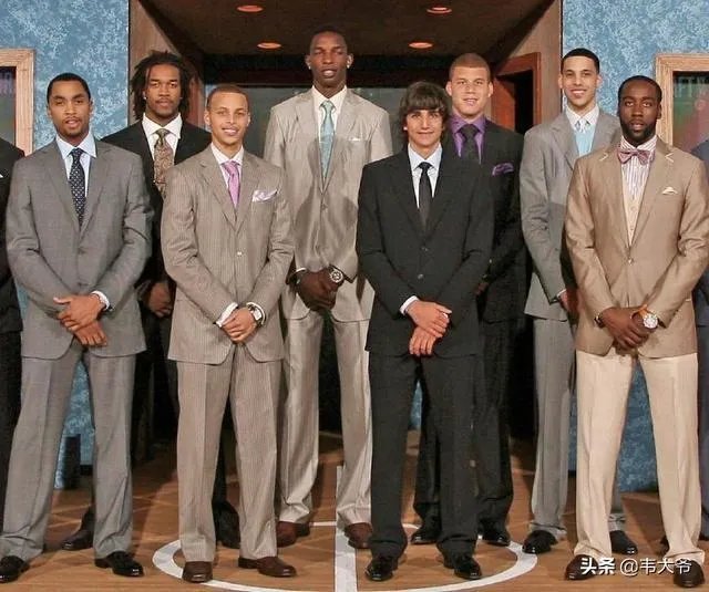 NBA2012年算是选秀大年吗，为什么？