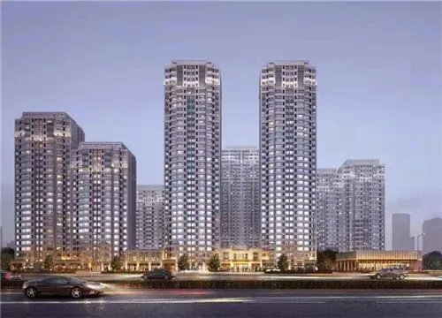 2018石家庄新楼盘有哪些