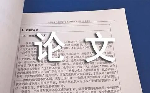 论文总结