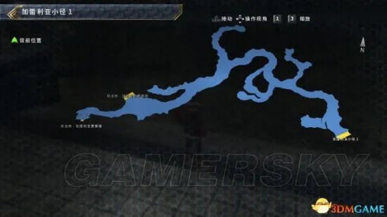 《闪之轨迹2》图文攻略 全流程主支线任务图文攻略
