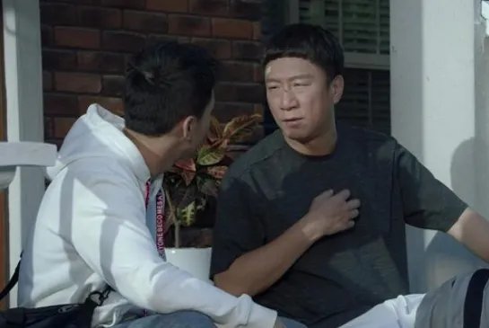《带着爸爸去留学》董美玲是怎么样的一个人?她最后结局如何?