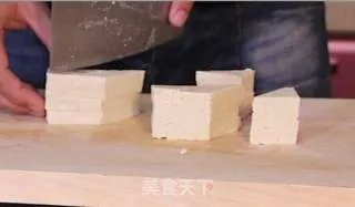 家常豆腐