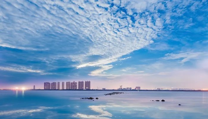钱塘江在哪个省哪个市 钱塘江位于什么地方