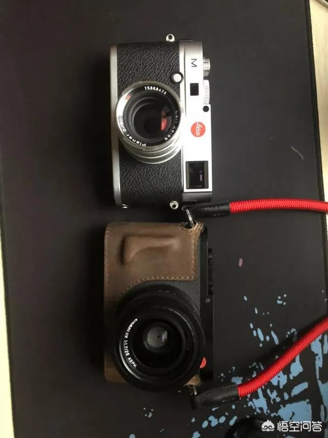 徕卡Q是否值得入手？