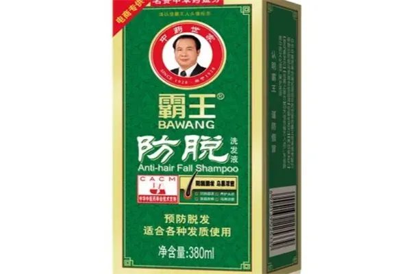 2022生发排行榜10强-生发十大产品排行榜