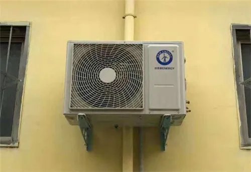 空气源热泵热风机能制冷吗