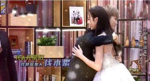 鹿晗和迪丽热巴是在炒热度,还是对方真的有好感?