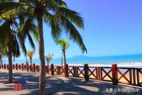 三亚哪里适合下海