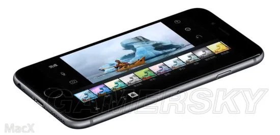 iPhone6s参数功能详解 iPhone6s有什么新功能