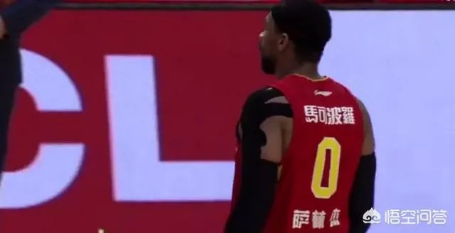 没有福特森,浙江广厦真的这么不堪一击吗?