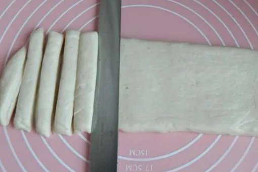 学做油条的配方