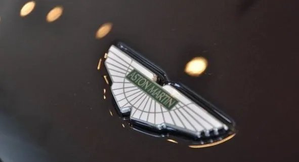 跑车标志大全及名字