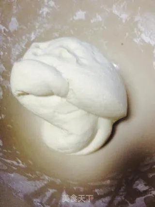 三鲜水饺