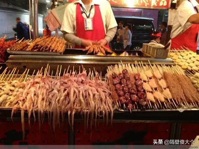 哈尔滨有哪些特色小吃?