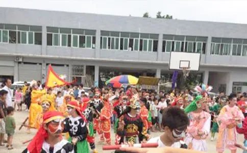 乞巧节的来历和风俗