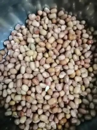 红豆粥
