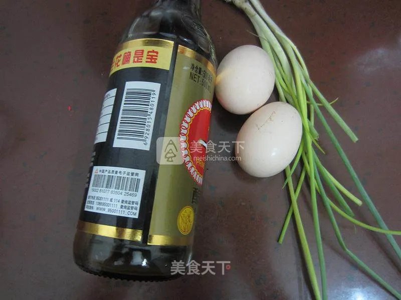 清蒸鸡蛋的做法