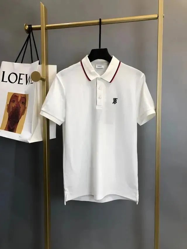 2020年巴宝莉有哪些值得推荐的男士新品?