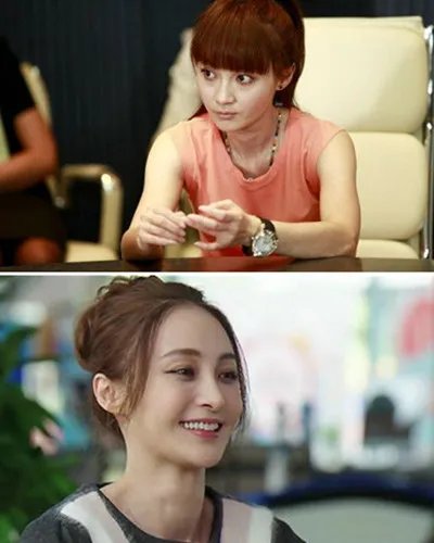 姚笛《蔓蔓青萝》顺利杀青乔振宇王艺凝重磅加盟