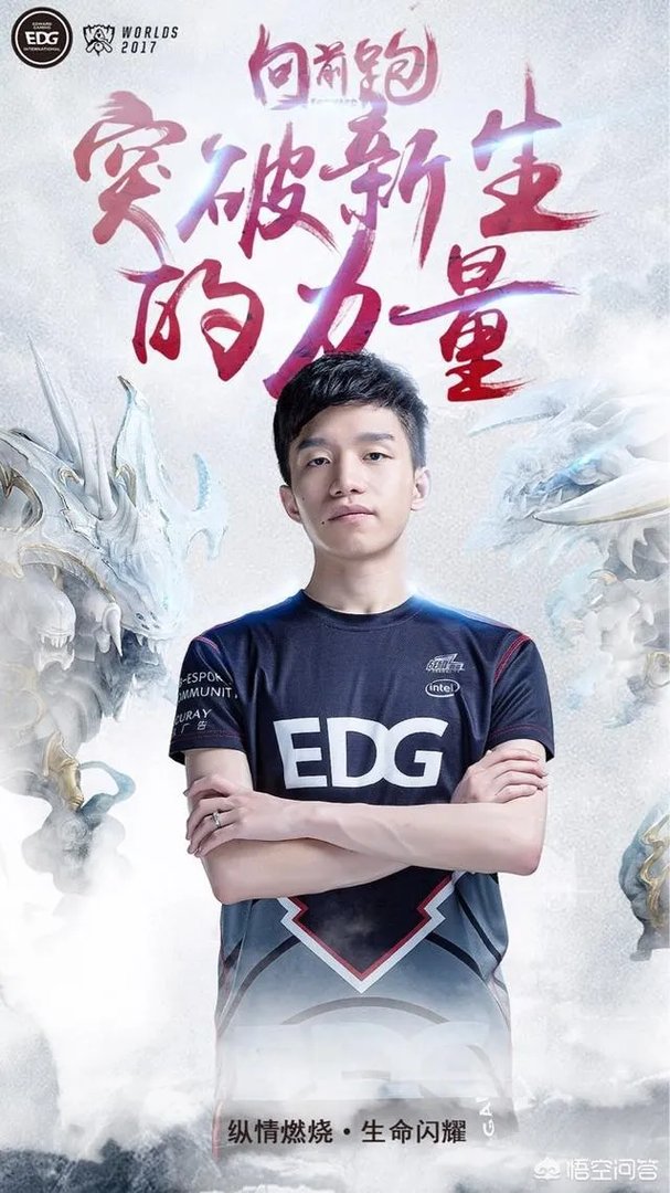 lpl2018春季赛选手数据
