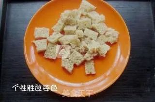 凉菜四拼盘
