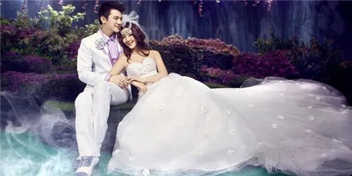 南昌婚纱摄影前十名推荐 南昌哪里拍婚纱照好看