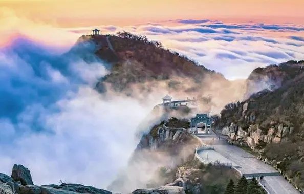 山外有山，人外有人是什么意思？