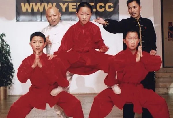 杨吉昌的介绍