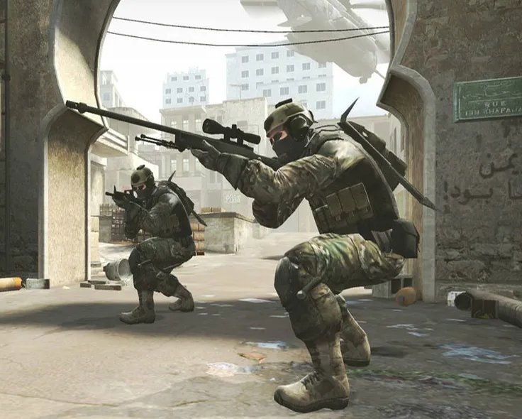 csgo起源2什么意思