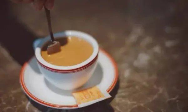 谁知道天河城有什么美食