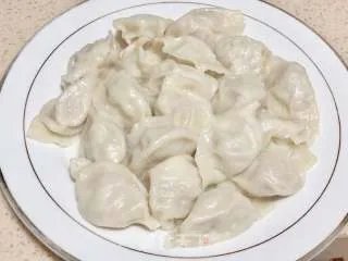 三鲜饺子