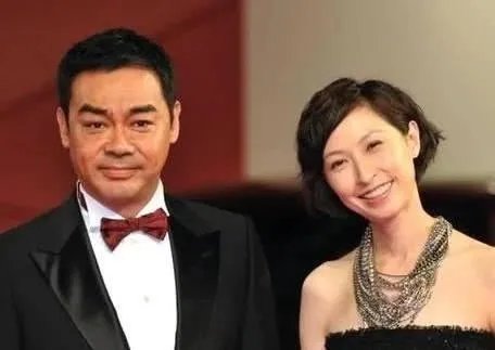 为什么说刘青云郭蔼明是恩爱夫妻该有的样子？