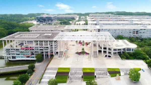 广东工业大学怎么样